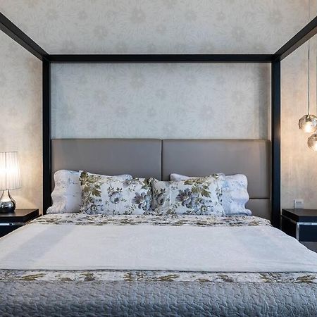 Spacious And Elegant 5Br Plus Maids Room Villa In Damac 迪拜 外观 照片
